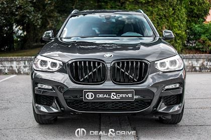 X3 XDRIVE 30i