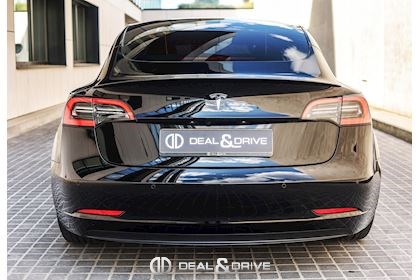 MODEL 3 PERFORMANCE AWD DUAL MOTOR 
