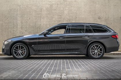 530i xDrive Touring