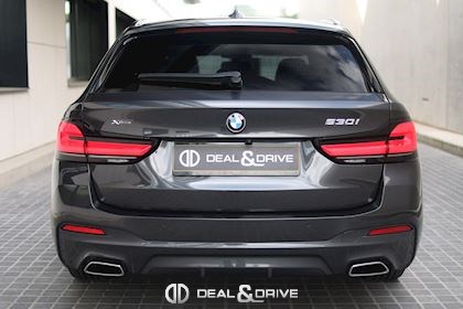 530i xDrive Touring