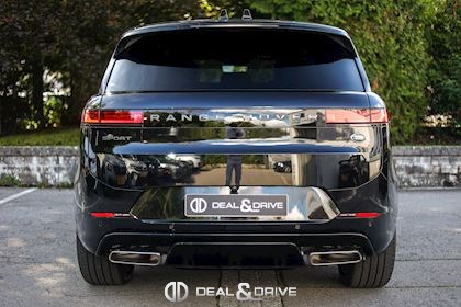 RANGE ROVER SPORT P510e PHEV FIRST EDITION 