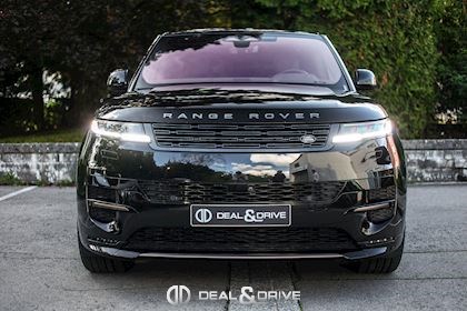 RANGE ROVER SPORT P510e PHEV FIRST EDITION 
