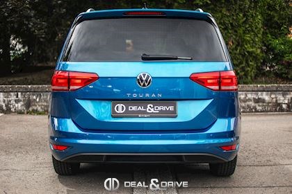 TOURAN 1.5 TSI ACTIVE 7 PLACES