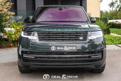 RANGE ROVER AUTOBIOGRAPHY P530 AWD