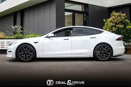 MODEL S PLAID AWD