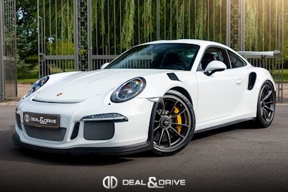 911 (991.1) GT3 RS PDK