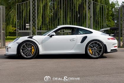 911 (991.1) GT3 RS PDK