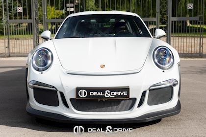 911 (991.1) GT3 RS PDK