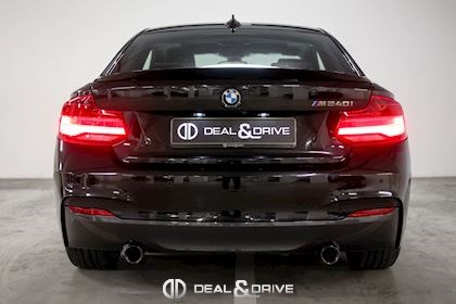 M240i COUPE STEPTRONIC