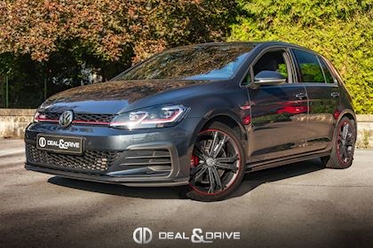 GOLF VII 2.0 TSI DSG GTI PERFORMANCE 
