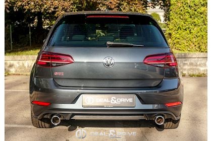 GOLF VII 2.0 TSI DSG GTI PERFORMANCE 