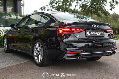 A5 SPORTBACK 45 TFSI QUATTRO S-TRONIC ADVANCED 