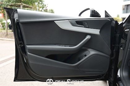 A5 SPORTBACK 45 TFSI QUATTRO S-TRONIC ADVANCED 