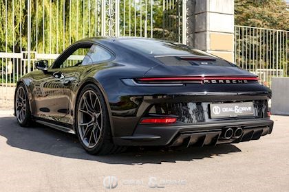 911 (992) GT3 PACK TOURING PDK