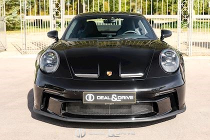 911 (992) GT3 PACK TOURING PDK
