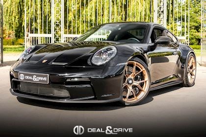 911 (992) GT3 PACK TOURING BVM6