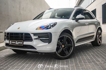 MACAN II 2.0 PDK 