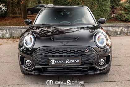 CLUBMAN COOPER S ALL4 AUTO.