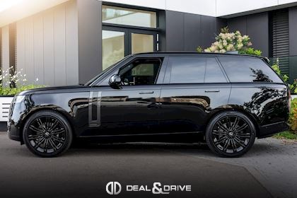 RANGE ROVER AUTOBIOGRAPHY P530 AWD