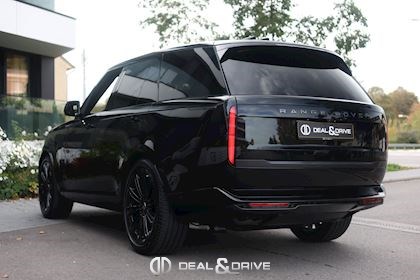 RANGE ROVER AUTOBIOGRAPHY P530 AWD