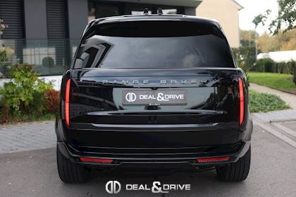 RANGE ROVER AUTOBIOGRAPHY P530 AWD