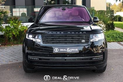 RANGE ROVER AUTOBIOGRAPHY P530 AWD