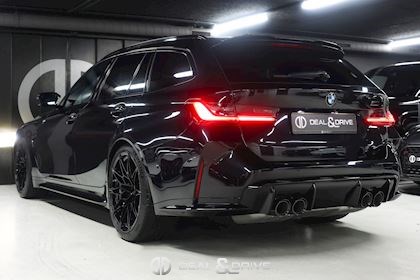 M3 COMPETITION TOURING XDRIVE STEPTRONIC