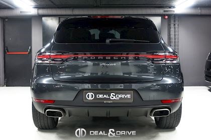 MACAN II 2.0 PDK 