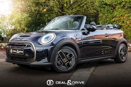 COOPER SE CABRIOLET AUTO. 1 OF 999