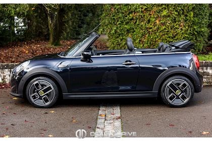 COOPER SE CABRIOLET AUTO. 1 OF 999