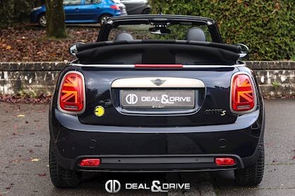 COOPER SE CABRIOLET AUTO. 1 OF 999