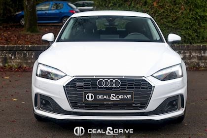 A5 SPORTBACK 45 TFSI QUATTRO S-TRONIC ADVANCED 
