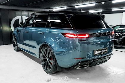 RANGE ROVER SPORT P510e PHEV FIRST EDITION