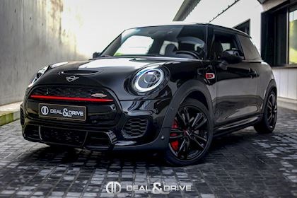 JOHN COOPER WORKS 3 PORTES AUTO.