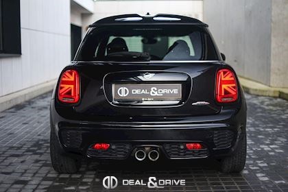 JOHN COOPER WORKS 3 PORTES AUTO.