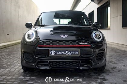 JOHN COOPER WORKS 3 PORTES AUTO.