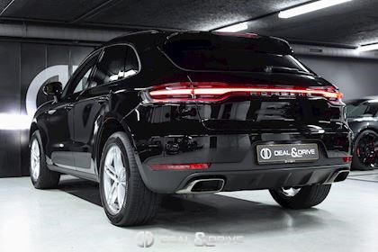MACAN II 2.0 PDK