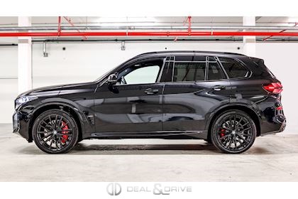 X5 M60i XDRIVE STEPTRONIC