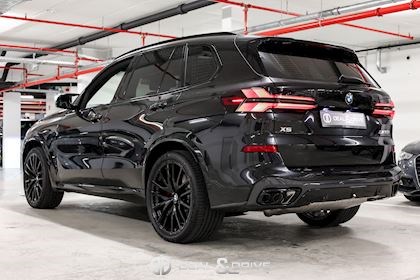 X5 M60i XDRIVE STEPTRONIC