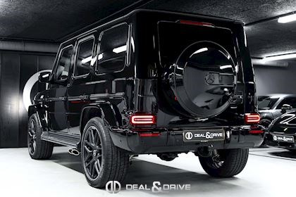 G 63 AMG