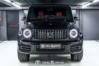G 63 AMG