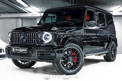 G 63 AMG