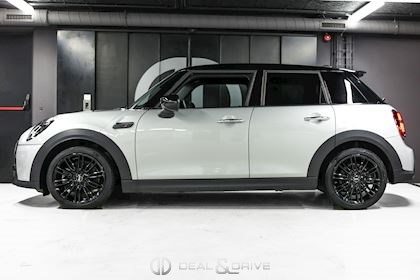 COOPER S 5 PORTES AUTO. 