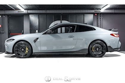 M4 COMPETITION PACK M PERFORMANCE SDRIVE