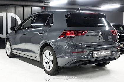 GOLF VIII LIFE 1.5 TSI BVM6 