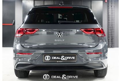 GOLF VIII LIFE 1.5 TSI BVM6 