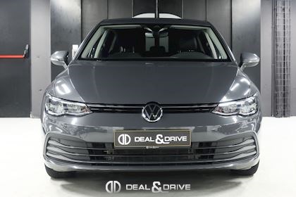 GOLF VIII LIFE 1.5 TSI BVM6 