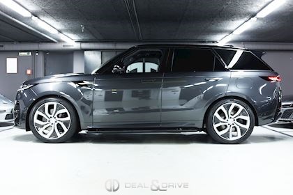 RANGE ROVER SPORT P550e PHEV AUTOBIOGRAPHY