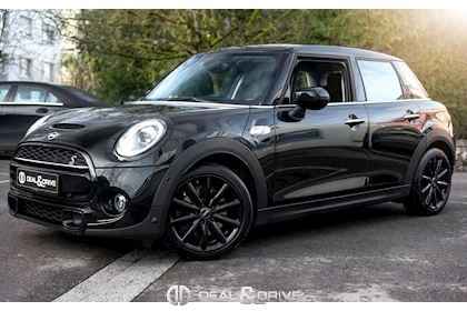 COOPER S 5 PORTES AUTO.