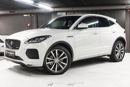 E-PACE P200 R-DYNAMIC SE